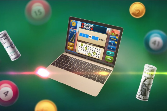 Advantages of Online Lottery Results Checkers - Free Poker Stack