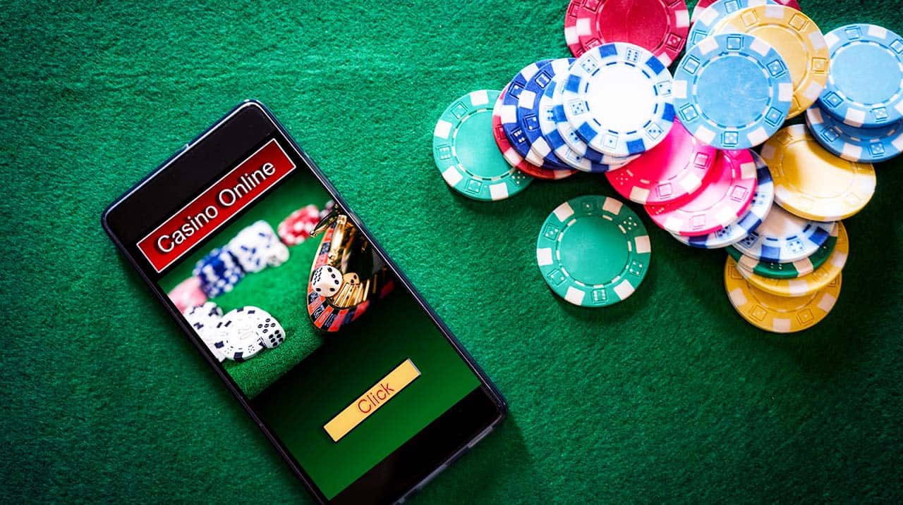 Online Casino Guide for Beginners: How to Play Online Slots, Roulette, and  Blackjack casino freja eid - Free Poker Stack