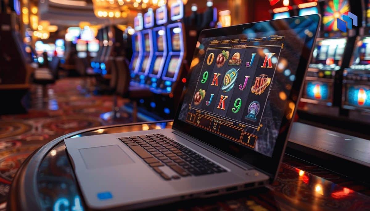 Online slots – enjoying entertainment wisely - Free Poker Stack - We bring  the casino to your fingertips